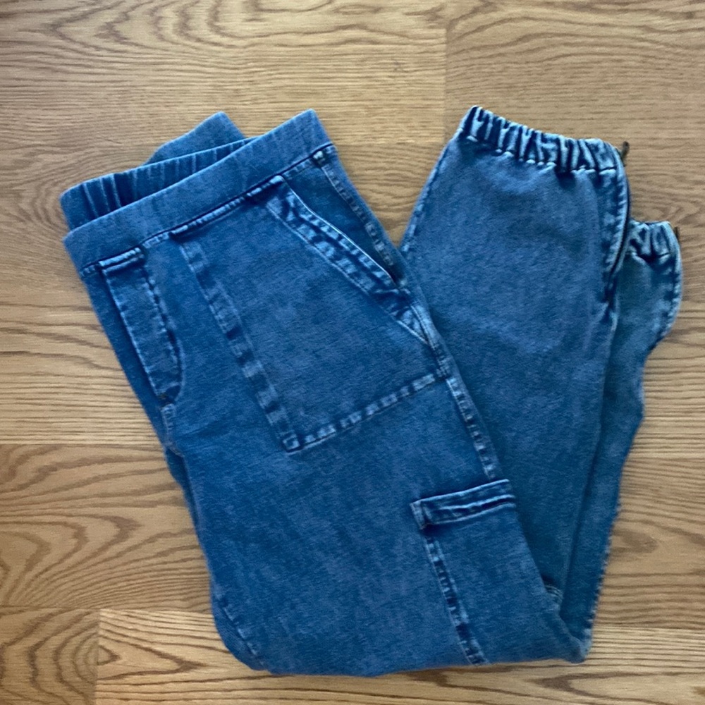 Sundays Juliette jogger pants